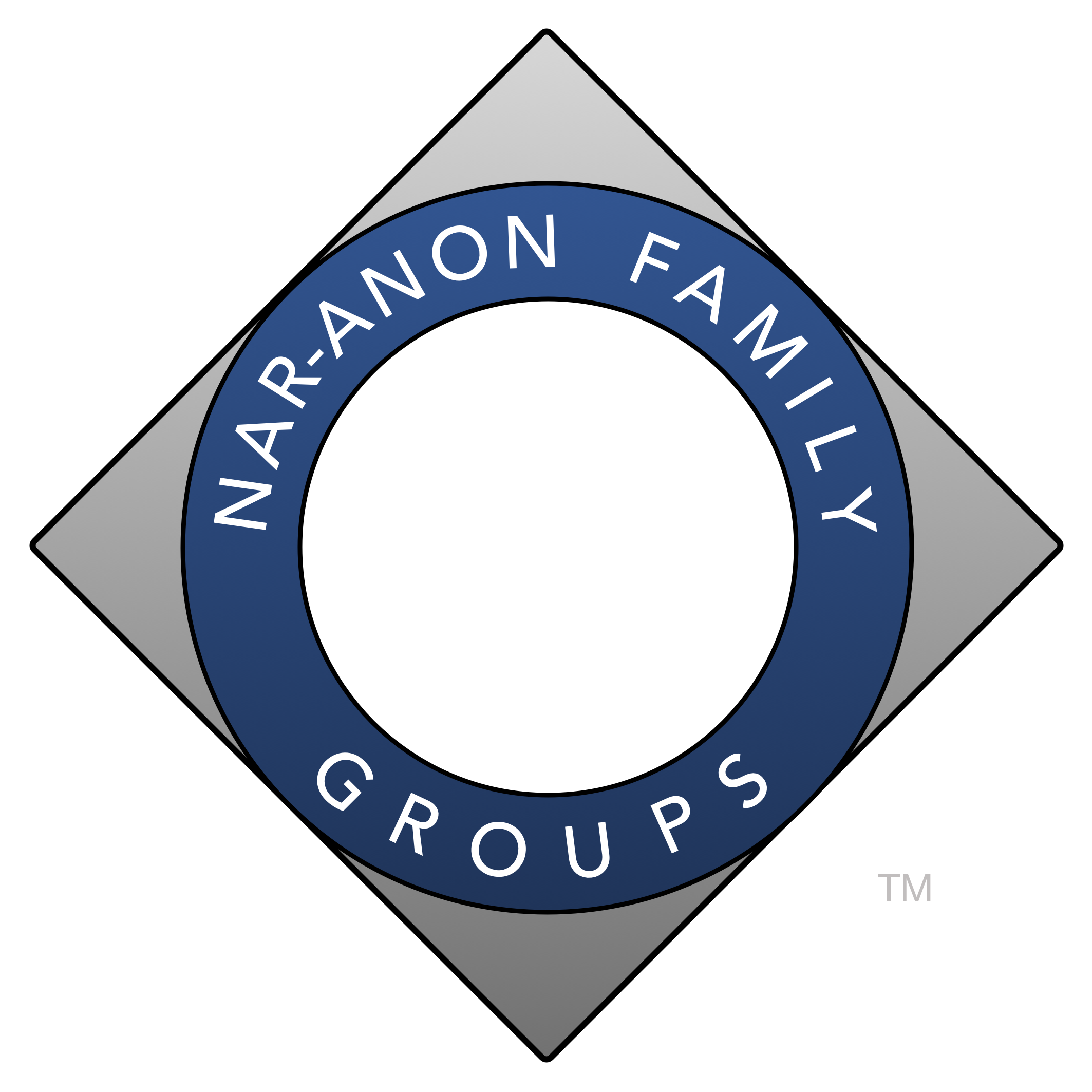 NAR-ANON FAMILY GROUPS